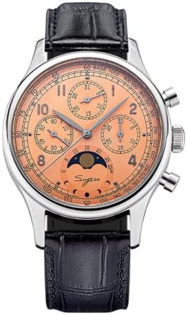 Sugess ST1908 Moonphase