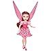 Disney Fairies 4.5' Rosetta Basic Fairies Doll
