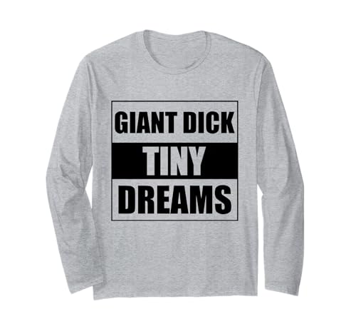 Giant Dick Tiny Dreams ����T�V���c