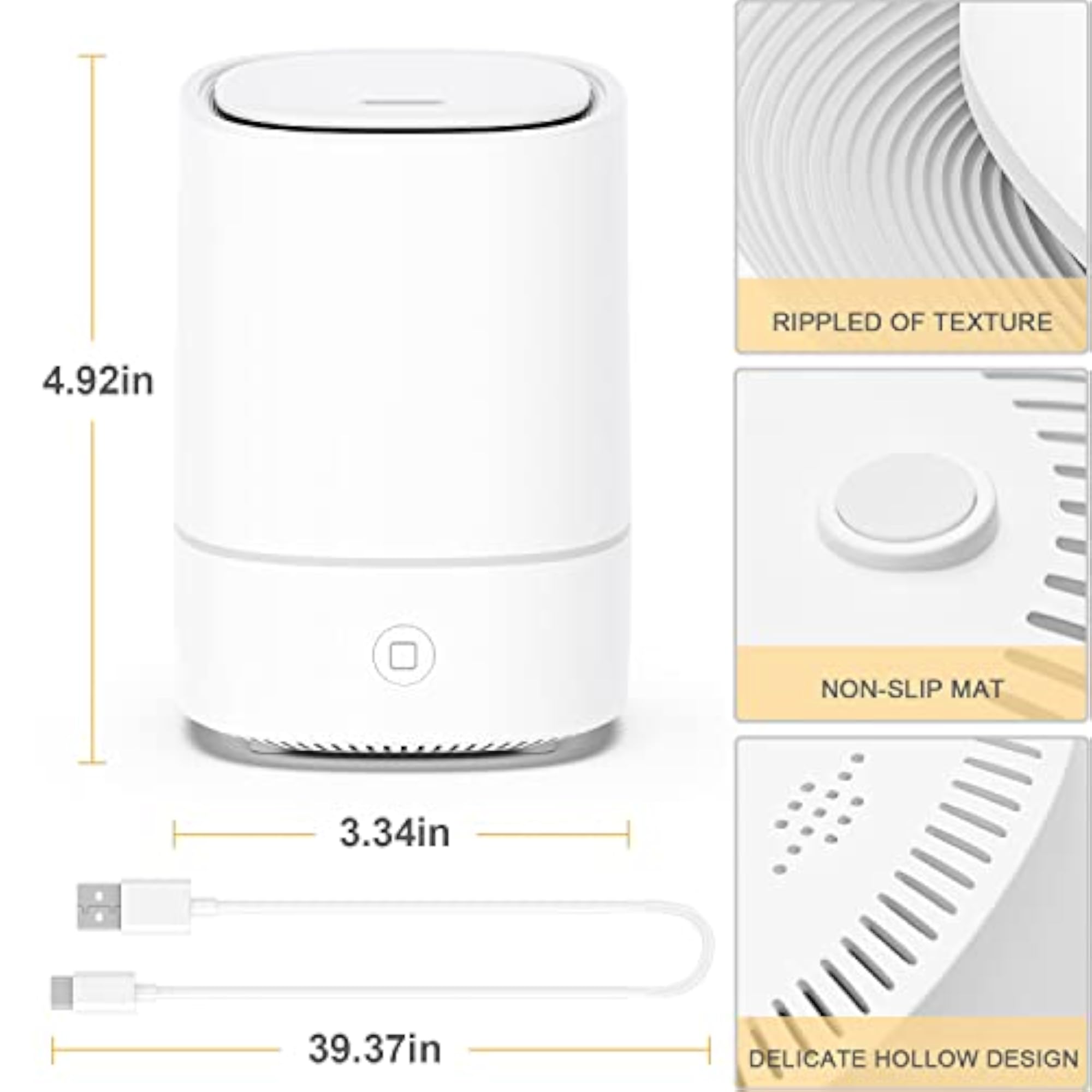 Essential Diffuser for Home Humidification