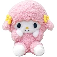 マイスウィートピアノちゃん　Netflix　ぬいぐるみ　セット　サンリオ　可動式 41PIP2n9VYL._SS200_.jpg