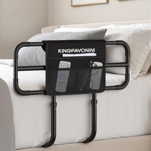 Extendable Support with Storage Bag