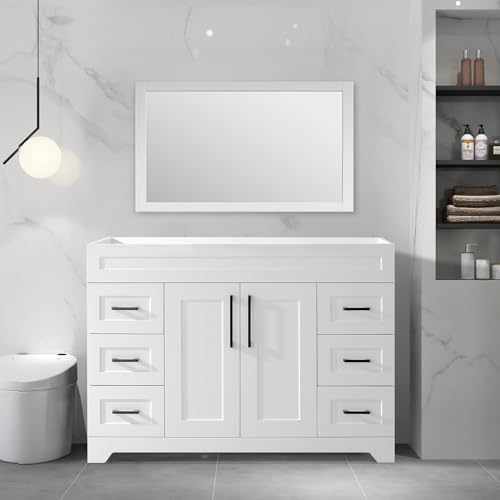 Higorl 48 Inch Vanity Image