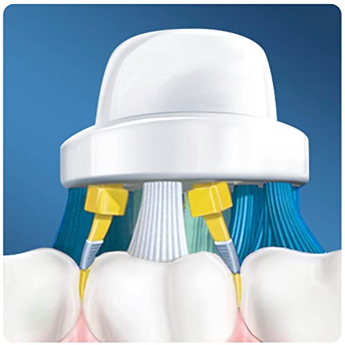 Refil Para Escova Elétrica Oral-B Flossaction - 2 Unidades, Oral-B