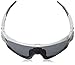 Oakley Men's Jawbreaker OO9290-06 Shield Sunglasses
