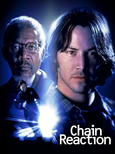 Imagen de Reacción en Cadena