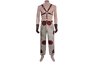 Sweet Tooth Costume Twisted Metal