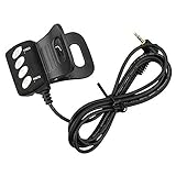 JJC SR-VD1 Remote Commander Wired Remote for Sony HDR- SR5E SR7E SR8E SR1E UX3E UX7E UX1E FX1000E HC9E HC5E HC7E FX1 HC1E HC3E DCR- SR52E SR72E SR190E SR290E SR50E SR70E SR90E DVD306E DVD406E DVD506E DVD100E DVD101E DVD200E DVD201E DVD202E DVD203E DVD304E DVD403E DVD404E DVD405E DVD505E DVD91E DVD92E TRV80E LANC ACC socket Handyca Replaces SONY RM-VD1