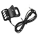 JJC SR-VD1 Remote Commander Wired Remote for Sony HDR- SR5E SR7E SR8E SR1E UX3E UX7E UX1E FX1000E HC9E HC5E HC7E FX1 HC1E HC3E DCR- SR52E SR72E SR190E SR290E SR50E SR70E SR90E DVD306E DVD406E DVD506E DVD100E DVD101E DVD200E DVD201E DVD202E DVD203E DVD304E DVD403E DVD404E DVD405E DVD505E DVD91E DVD92E TRV80E LANC ACC socket Handyca Replaces SONY RM-VD1
