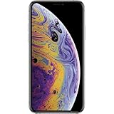 Apple iPhone XS, US Version, 64GB, Space Gray - Verizon (Renewed)