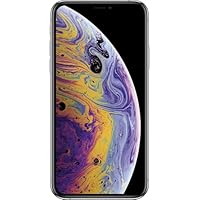 Apple iPhone XS 64GB - Grigio Siderale (Ricondizionato)