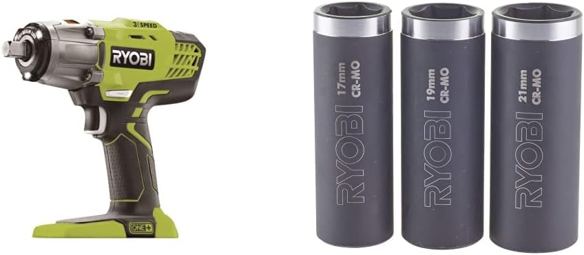 Boulonneuse électrique Arebos – 1010W, 240V, Filaire (occasion)