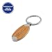 Llavero de Madera PERSONALIZADO (Nombre o Texto) · Llaveros Madera para Regalar...