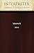 Interpreter: A Journal of Mormon Scripture, Volume 8 (2014)