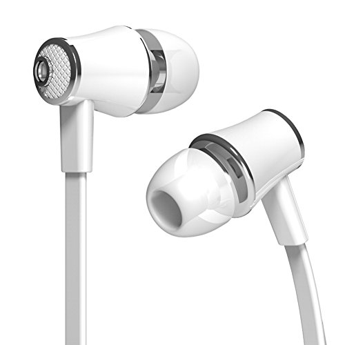 Auricolari Huhuswwbin Cuffie In-Ear Stereo