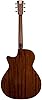 TYMA TG-5 PRO CE Cutaway Elektronik Akustik Gitar
