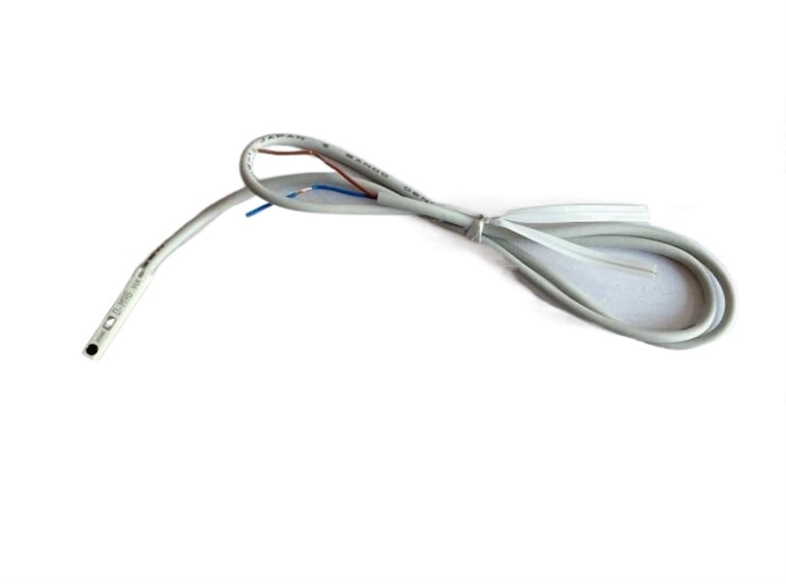 Sensor de límite magnético D-f8n para control de posición industrial 1