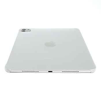 ◎Apple iPad Pro 13インチ 2024 ケース クリア（M4） Amazon.co.jp: 2024 iPad Pro 13インチ M4 ケース クリア 透明