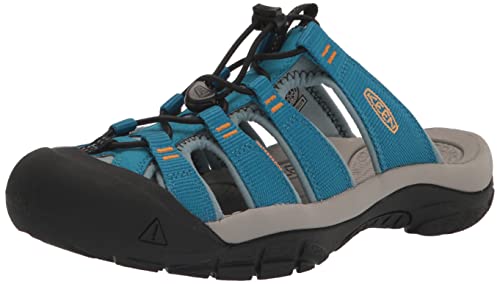 Sandales KEEN Newport femme : chaussures fermées pour vos randonnées et voyages