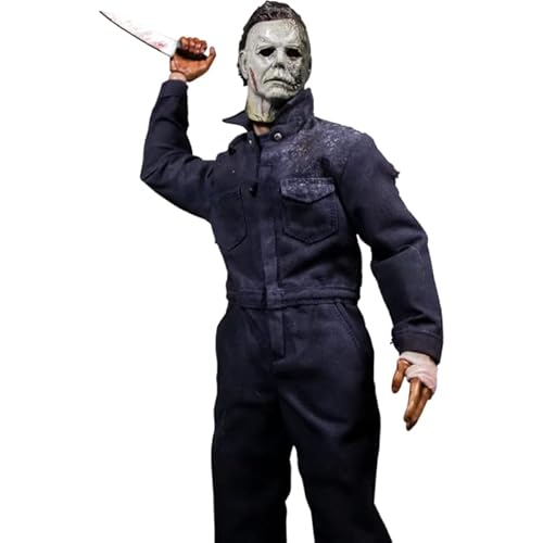 Halloween Kills Mm Act Figure #TOP4