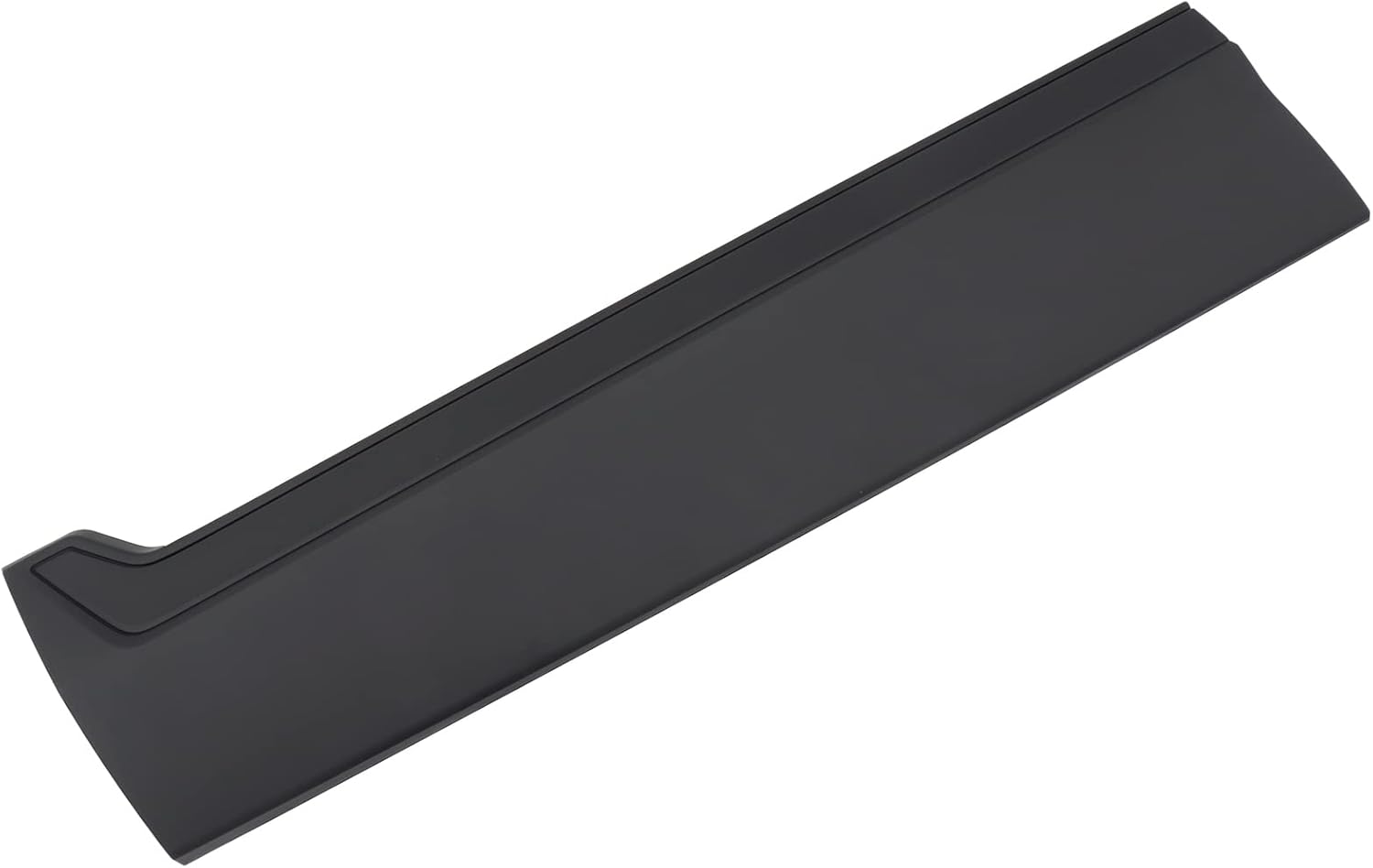 Front Door Lower Molding Trim Panel Fit for CRV 2017 2018 2019 2020 2021 2022, Left Driver Side