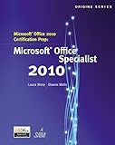 microsoft outlook login web app  MS OFFICE 2010 CERTIFICATION P (Origins Series)