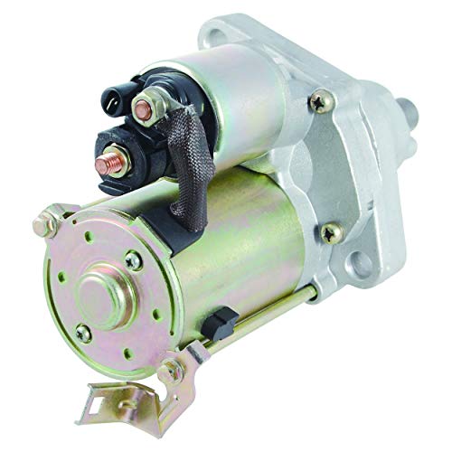 Wai World Power Systems 17899N New Starter miniatura 2