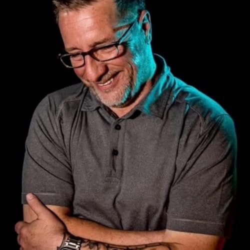 『Shawn Payne- GOATFORREAL216』のカバーアート