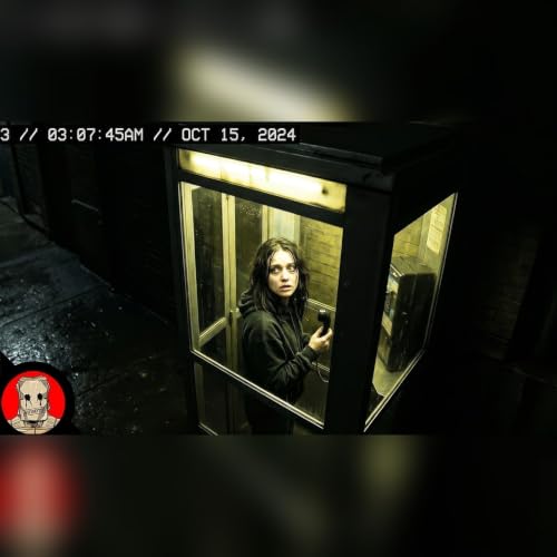 10 Final Phone Calls Before They Vanished Without a Trace