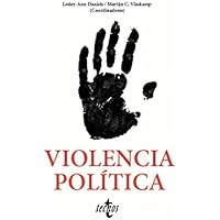 Violencia pol&iacute;tica