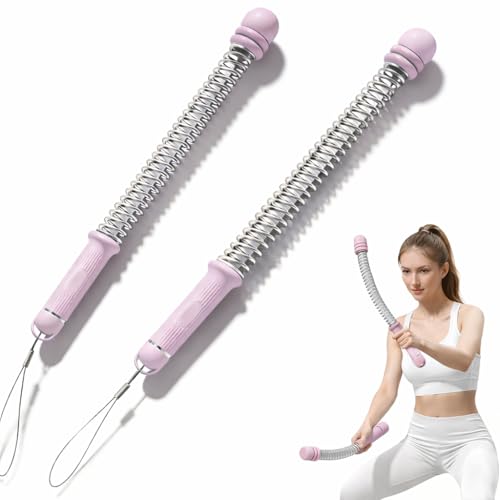 Corde d'entraînement sans fil rose accessoire fitness maison et matériel HIIT