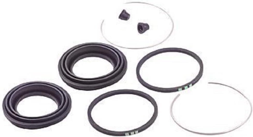 Beck/Arnley 071-7618 Brake Master Cylinder Kit-Major