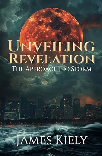 UNVEILING REVELATION: The Approaching Storm
