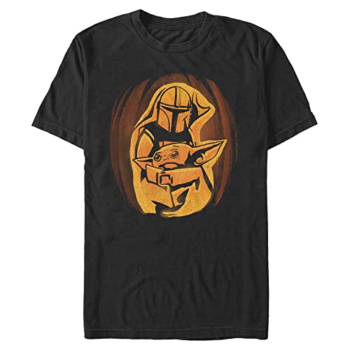 T-shirt Star Wars homme grande taille idéal pour une soirée d'Halloween décontractée