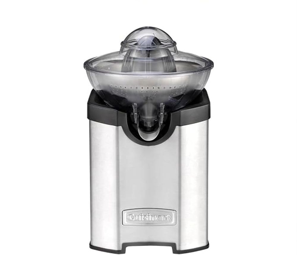 CuisinArt CCJ210E. Spremiagrumi