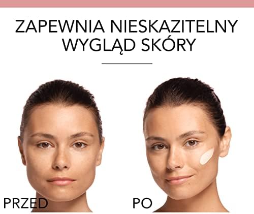 Bourjois Always Fabulous Primer Baza pod Makijaż, 30 ml