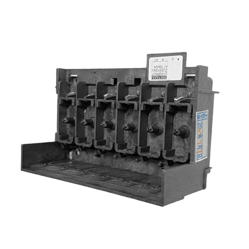 Cabezal XP600 FA09050 repuesto de impresora solvente XP820 XP850 XP601 6