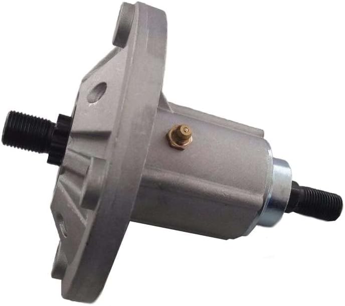 proven part Blade Spindle Assembly Compatible with GY21099 GY20867 GY20592 D170 G110 LA150 LA175 190C 54 in. Decks Only Set of 3