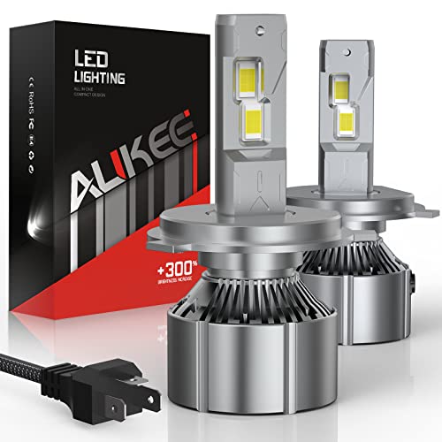 The 7 Best H4 LED Bulbs Your Ultimate Guide for 2022 » Lights Pick