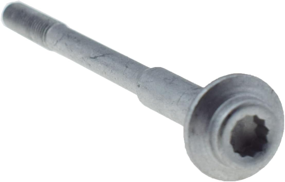 6Pcs Injector Holder Retaining Bolts WHT004923B For Audi/VW With 3.0TDI V6 Diesel Engines