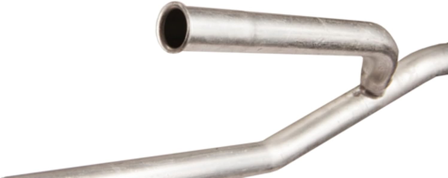 Replacement A/C Liquid Line with Orifice Tube for 2002-2005 Ford, Mercury Explorer, Mountaineer (V6 4.0L)