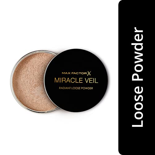 Max Factor Polvos Miracle Veil, Polvos Satinados - 4 gr. - imagen 5