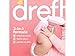 Dreft Stage 1 Newborn Baby Liquid Laundry Detergent, Gentle on Sensitive Skin, HE Compatible, 64 loads