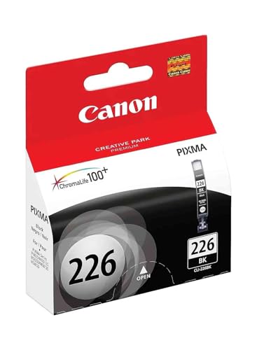 Canon CNM4546B001 - CLI-226BK Bk Ink Tank