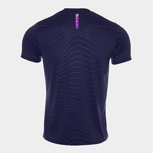 T shirt De Montagne Joma R Night Homme - vue 7