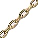 5/16" Grade 70 Gold