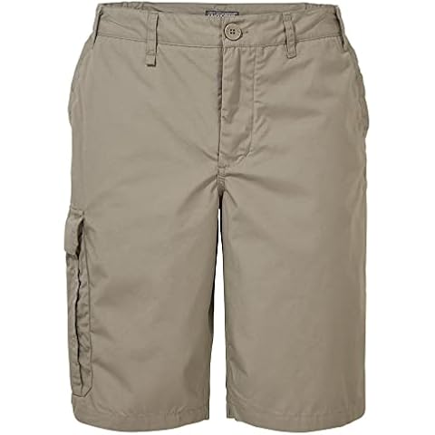 Craghoppers Men's Expert Kiwi Cargo Shorts Cover