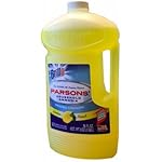ARMALY BRANDS 56oz Lemon Parson Ammonia 33256 56oz Lemon Parson Ammonia