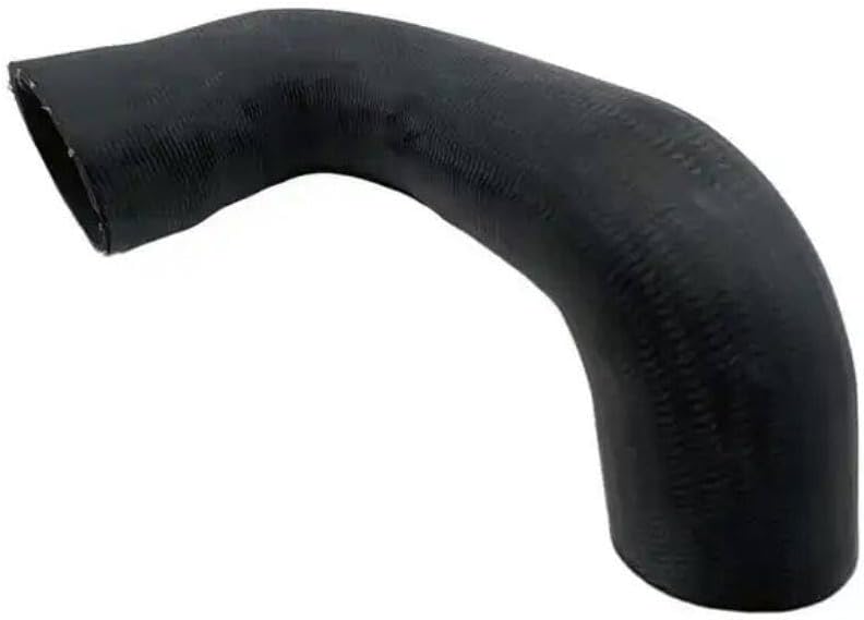 Turbo-supercharger Pipe Left 4G0145709AC 4G0145709AC AUTO-GETHER