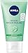 Produktbild Nivea Tägliches Wasch-Peeling für Mischhaut, 6er Pack (6 x 150 ml), reinigt gründlich und mattiert